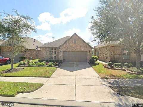 Hamilton Hills, CYPRESS, TX 77433