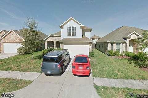 Mickle Creek, HOUSTON, TX 77049