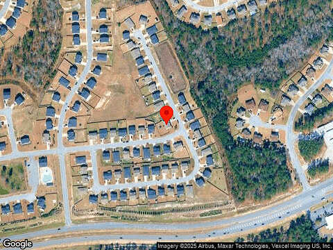 Sims, AUGUSTA, GA 30909