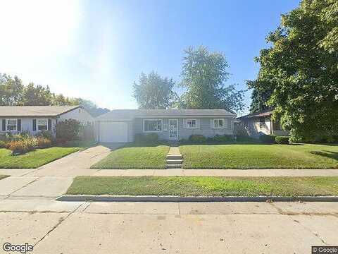 17Th, KENOSHA, WI 53140