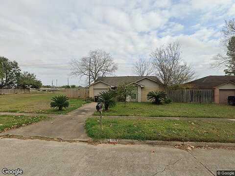 Powderhorn, KATY, TX 77493