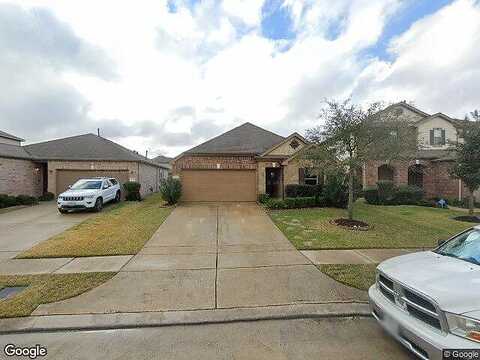Naples Ridge, KATY, TX 77449
