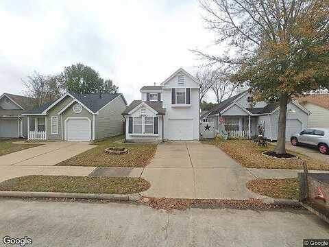 Lyford, KATY, TX 77449