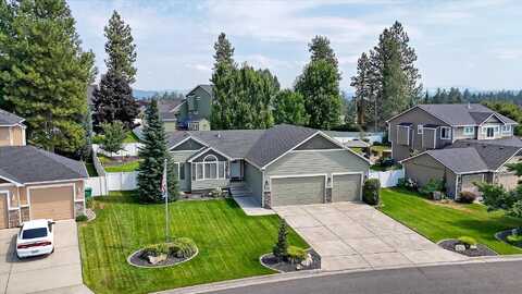 Edgecrest, COLBERT, WA 99005