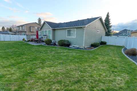 Edgecrest, COLBERT, WA 99005