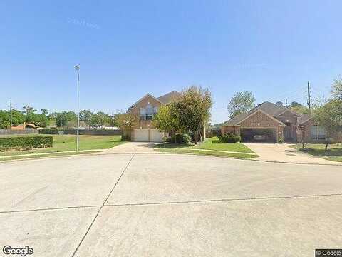 Megan Springs, SPRING, TX 77379