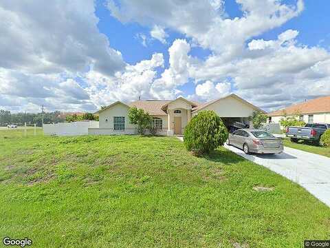 23Rd, CAPE CORAL, FL 33909