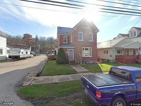 Byron, MC GRANN, PA 16236