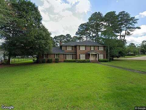 Lynwood, ALBANY, GA 31707