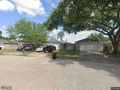 Highlander, HOUSTON, TX 77082