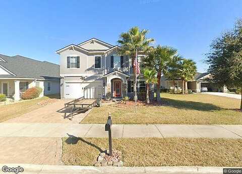 Garrett Grove, JACKSONVILLE, FL 32218