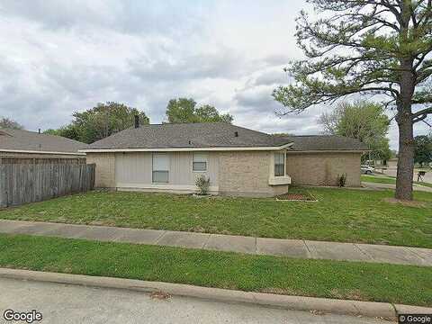 Vista Del Mar, HOUSTON, TX 77083