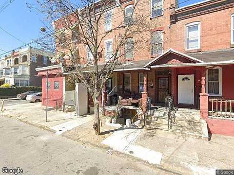 Butler, PHILADELPHIA, PA 19140