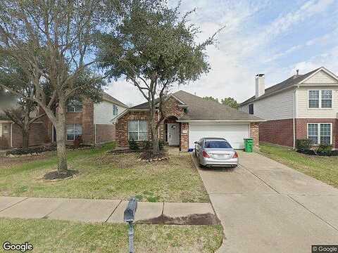 Ochre Leaf, CYPRESS, TX 77433