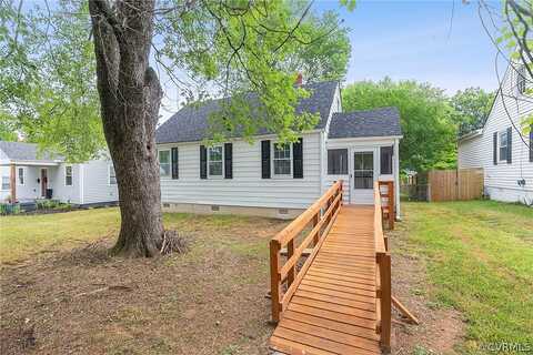 Greenville, RICHMOND, VA 23220