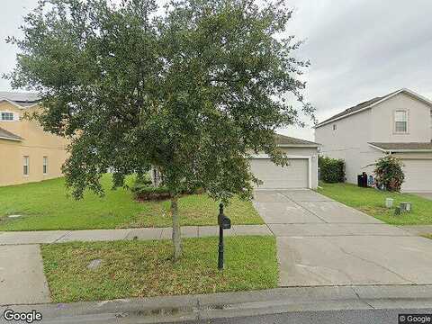 Braywood, ORLANDO, FL 32824