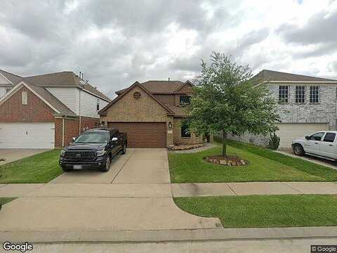 Fir Knoll, CYPRESS, TX 77429
