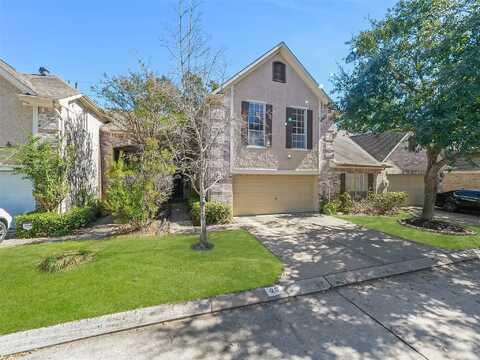 Walters, HOUSTON, TX 77014