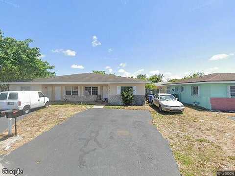20Th, FORT LAUDERDALE, FL 33311