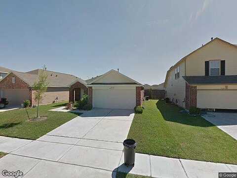 Chelseahurst, HOUSTON, TX 77047