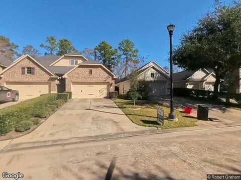 Fawn Lily, CYPRESS, TX 77429