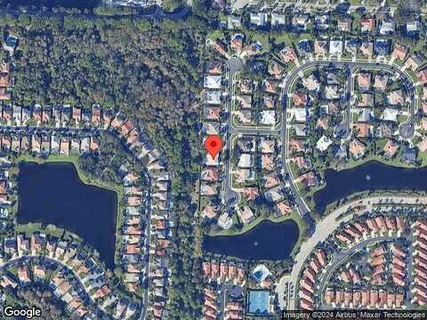 Miles Standish, WEST PALM BEACH, FL 33410