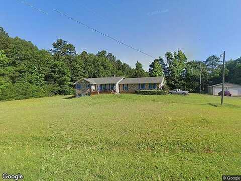 Ga Highway 83, FORSYTH, GA 31029