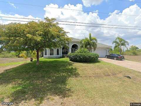 6Th, CAPE CORAL, FL 33909