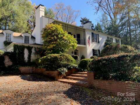 4 Greenwood Road, Asheville, NC 28803