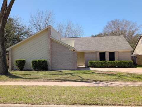 Osage Park, HOUSTON, TX 77065