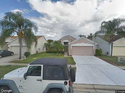 Dawn Vista, RIVERVIEW, FL 33578