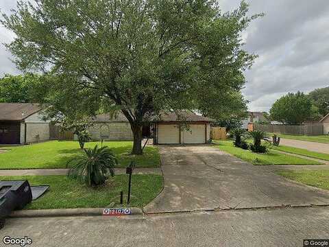 Fairmeadow, HOUSTON, TX 77071