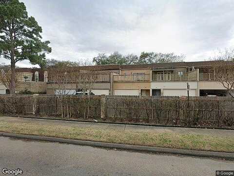 Bayou Pointe, HOUSTON, TX 77063