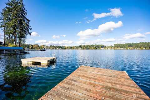 Clear Lake South, EATONVILLE, WA 98328