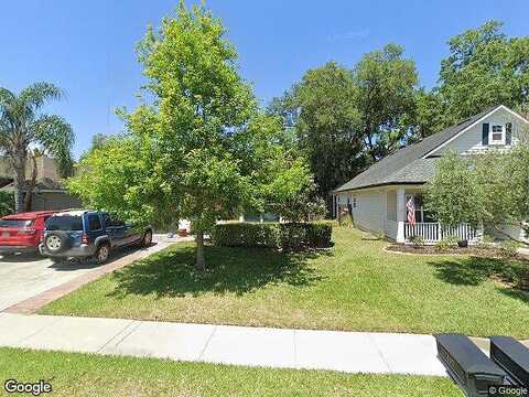 Kings Trace, SAINT AUGUSTINE, FL 32086