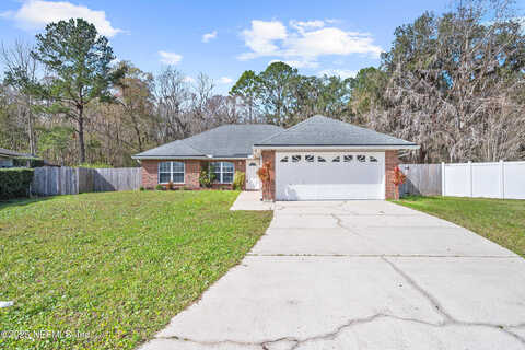 Wandering Pines, JACKSONVILLE, FL 32258