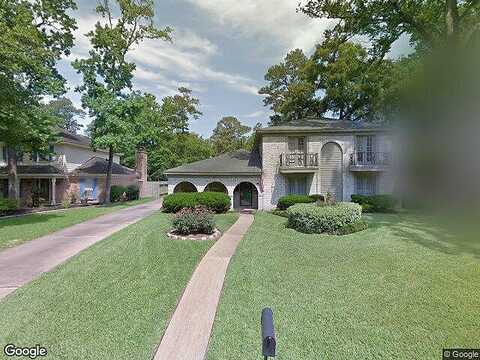 Marne, HOUSTON, TX 77090
