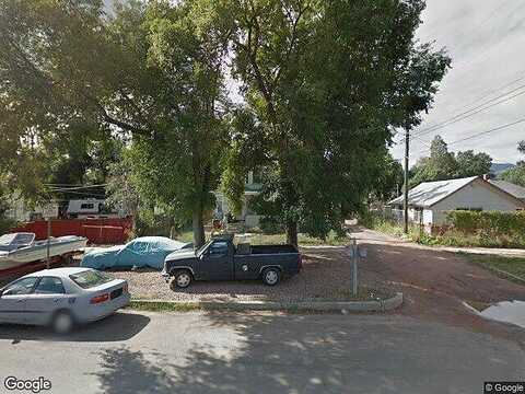 Cimarron, COLORADO SPRINGS, CO 80910