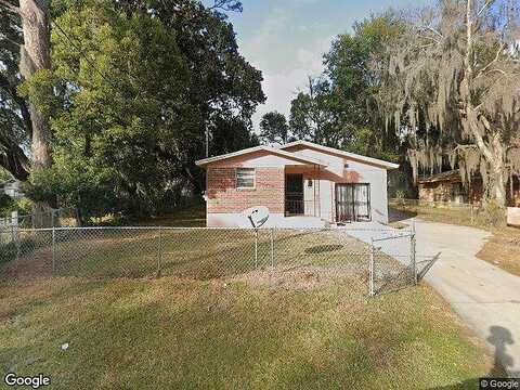 Long Branch, JACKSONVILLE, FL 32206