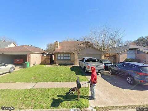 Buffalo Bend, HOUSTON, TX 77064