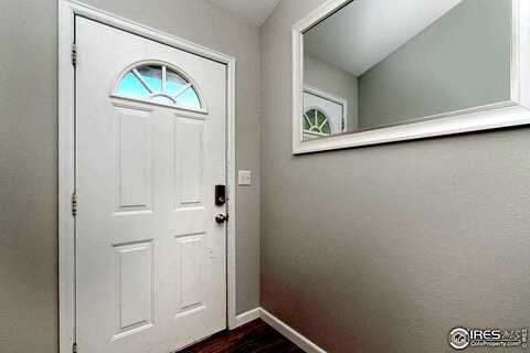 43Rd Avenue, GREELEY, CO 80634