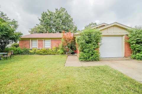 Brookwood, RICHARDSON, TX 75080