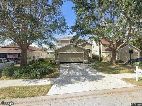 41St, PARRISH, FL 34219