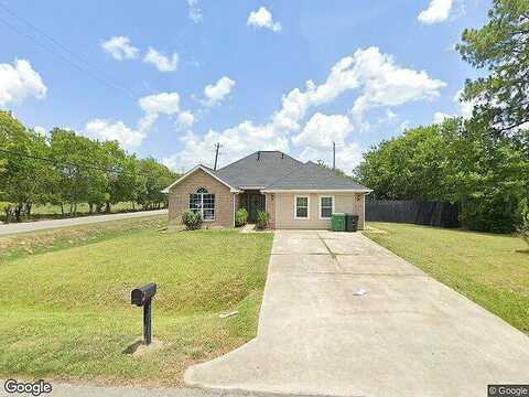 Teneha, HOUSTON, TX 77033