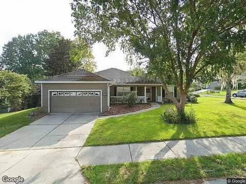 89Th, GAINESVILLE, FL 32606