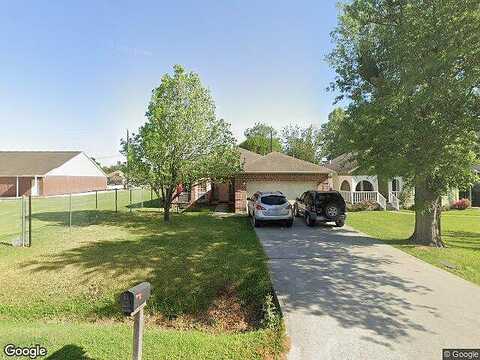 Algiers, HOUSTON, TX 77041