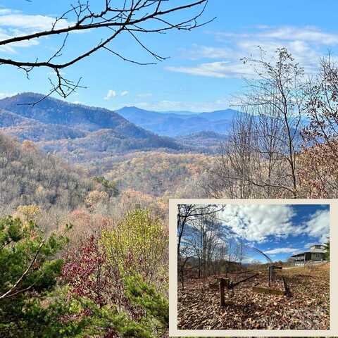 Charleston Ridge, Bryson City, NC 28713
