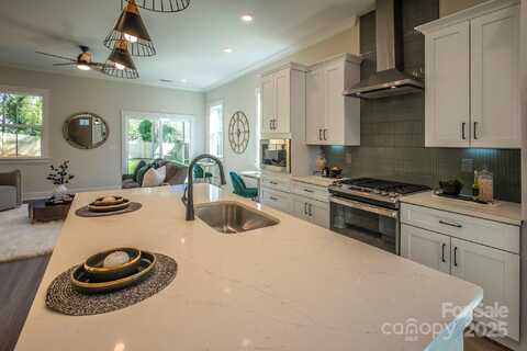 2630 Rose Street, Charlotte, NC 28208