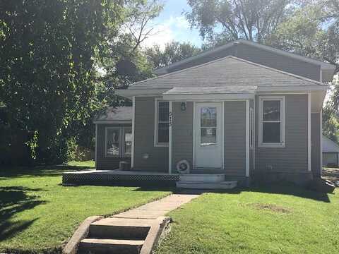 2Nd, JANESVILLE, MN 56048