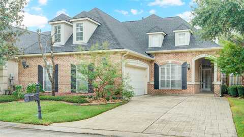 Champions Court, HOUSTON, TX 77069